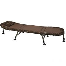 Bedchair Fox Duralite Bed Cbc076