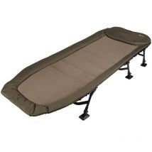 Bedchair Jrc Defender Ii Flatbed Standard - Pêcheur.com