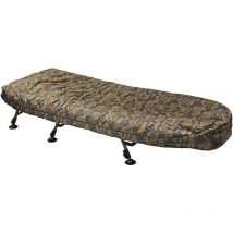 Bedchair Jrc Rova Camo Sleepsystem 1537846