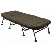 Bedchair Prologic Inspire Daddy Sleep System 8 Legs Svs72842