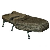 Bedchair Solar Sp C-tech Memory Foam Sleep System Ctch04 - Pêcheur.com