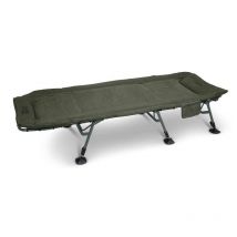 Bedchair Sonik Axs Levelbed Comfort Memory Foam Ec0032 - Pêcheur.com