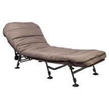 Bedchair Starbaits Stb 3/5 Season Sleeping System 48591 - Pêcheur.com