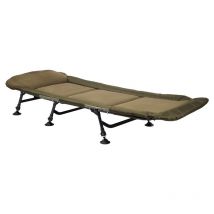 Bedchair Starbaits Stb 6 Feet Bed Chair New 48891 - Pour Pêche de la Carpe - Pêcheur.com