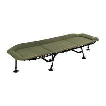 Bedchair Trakker Big Snooze Bed 217146 - Pêcheur.com