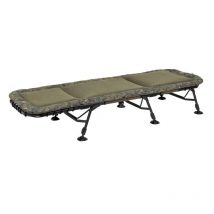 Bedchair Trakker Rlx 6 Leg Bed 217120