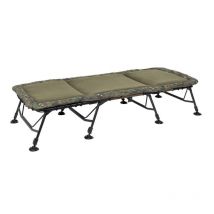 Bedchair Trakker Rlx 8 Leg Bed 217122 - Pêcheur.com