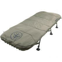 Bedchair Wychwood Epic 6 Leg Sleep System Q8012 - Pêcheur.com