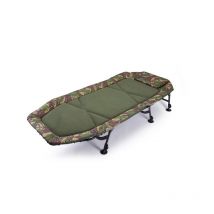 Bedchair Wychwood Tactical X Flatbed Wide Q5019