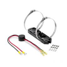 Befestigung Elektromotor Humminbird Pour Sonde Msi+ Sw-tsmsi