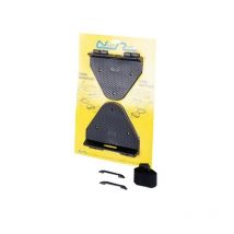 Befestigungshalterung Plastimo 43897