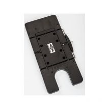 Befestigungsplatte Haswing B55/b80 Et B55 Gps Zum Schnellen Wechseln 15415178