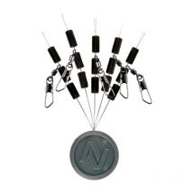 Befestigungsstelle Nytro Stopitz Waggler Kit 22100035