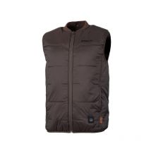 Beheizte Weste - Braun Somlys 217 - Marron 217/xl