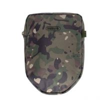 Bekleidung Für Eine Druckmaschine Trakker Nxc Camo Scales Pouch 205279