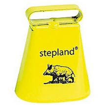 Bell Collar Stepland Slch011-oran-sans-tu