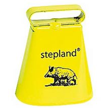 Bell Stepland Slch016-jaun-liev-tu