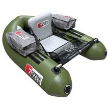 Belly Boat Seven Bass Brigad Neo 160 Sb-hlbr-neo