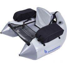 Belly Boat Sparrow Commando - Grigio Fl00007