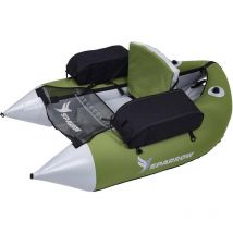 Belly Boat Sparrow Trium Verde/grigio Fl00009