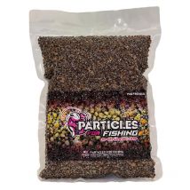 Bereide Zaden Particles For Fishing Chenevi10
