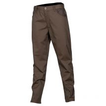 Bermuda Homme Treeland T649n - Marron Foncé 50