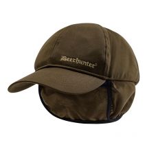Berretto Deerhunter Excape Winter Cap 6607-376dh-56/57