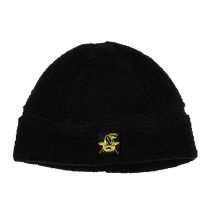 Berretto Uomo Black Cat Fleece Beanie Hat - Nero Bo500126