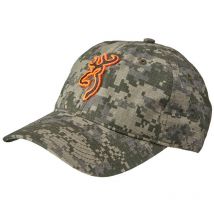 Berretto Uomo Browning Digi Camo 308114651