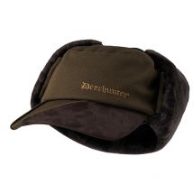 Berretto Uomo Deerhunter Muflon Winter 400m 6820-376dh-60/61