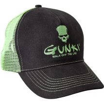 Berretto Uomo Gunki Trucker Black 46831