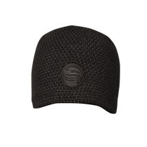 Berretto Uomo Guru Skullcap Black/ Grey Beanie Gbh06