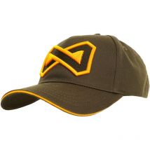 Berretto Uomo Navitas Nfinity 3d Baseball Cap Ntca002