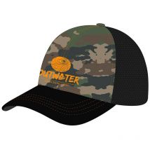 Berretto Uomo Outwater Rusher Old Skool Camo Ow-ru-osc