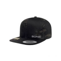 Berretto Uomo Sonik Multicam Snapback Cap Nc0016