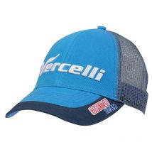 Berretto Uomo Vercelli Mare Xvmac
