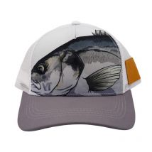 Berretto Uomo Vt Fishing The Sea Bass Art00000007