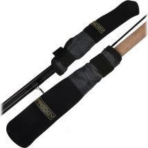 Beschermingshoes Greys Prodigy Tip And Butt Protectors 1326360