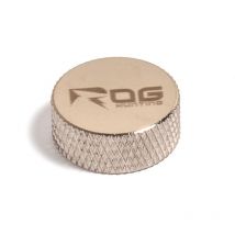 Beschermkapje Rog Pour Pas De Vis Socle D'antenne Rog00007