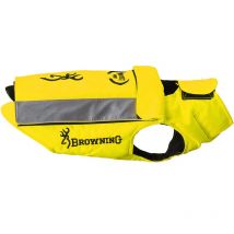 Beschermvest Browning Protect Pro - Geel 1305503j45