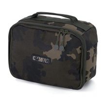 Beutel Carp Porter Compac Battery Bag Small Dark Kamo Cpk010