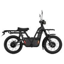 Bicicleta Elétrica Ubco Rover 2x2 Batterie 3.1k Watt 50cc Uorover31n