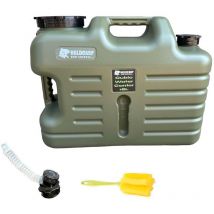 Bidon Holdcarp Cubic Water Carrier 18l 50695056 - Pêcheur.com