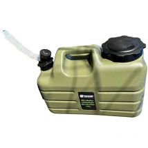 Bidone Holdcarp Cubic Water Carrier 11l 50695043