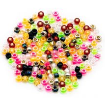 Biglia Di Plastico Devaux Bead Glass Ftm8358