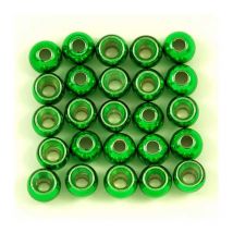 Biglia Ottone - Metallo Verde Tof - Metal Vert 1001940