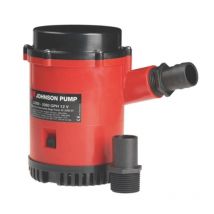 Bilge Pump Immersed Johnson Pump Heavy Duty L2200 473119