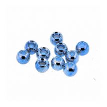 Bille De Lestage Tof - Metal Bleu 3.3mm