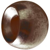 Bille Laiton Jmc Nymphe Lest - Noir - Par 25 Noir - 3.8mm