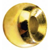 Bille Plomb Tof 4mm X100 - Pour Pêche à la mouche - Pêcheur.com